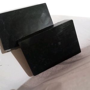 Charcoal Home Made soap (Pick Any 2)