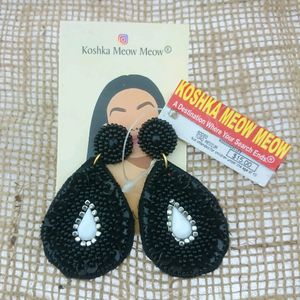 Beautiful Handmade Earings