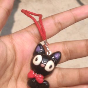 Jiji Key Chain