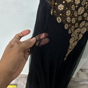 Black Gown ❤️