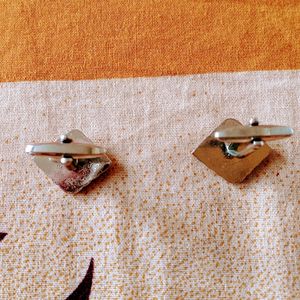 💜💛 CUFFLINKS for MEN