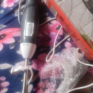 Hand Blender 300w( New With Box)