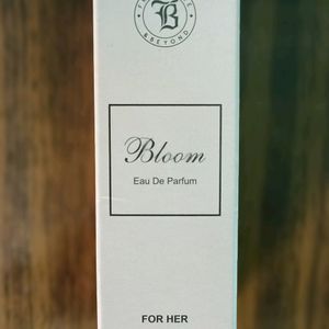 Bloom Eau De Perfume 🌍 For Women