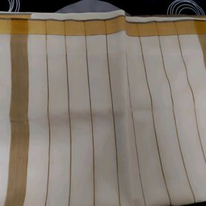 Pure Hyderabad Cotton Silk