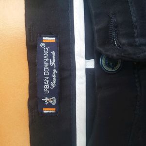 Men's Trouser