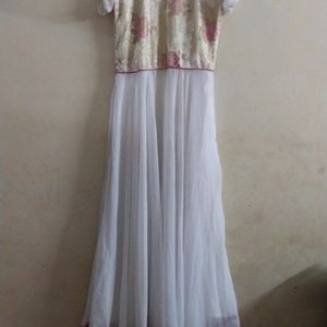 Ethnic Gown