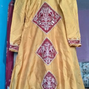 Party Kurti For Women