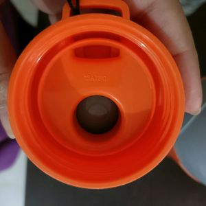 Cello Water Bottle