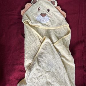 Cute Baby Swaddle