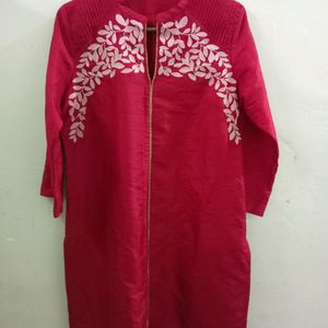 W Kurta