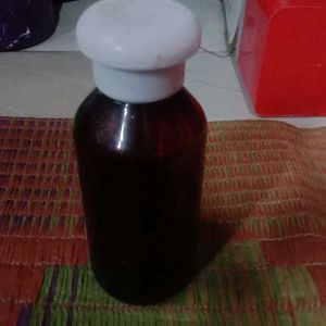 Real Adivasi Hair Oil Secret Oi