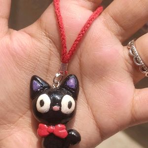 Jiji Key Chain