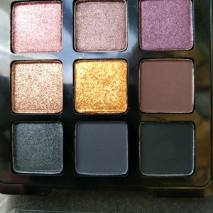 Manish Malhotra Eyeshadow