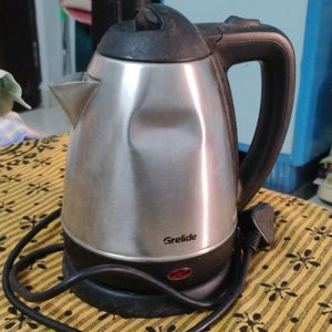 Electric Kettle