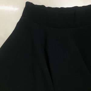 Black Women Skirt