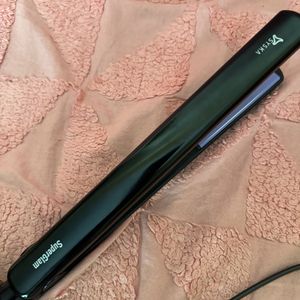 Syska Hair Straightner