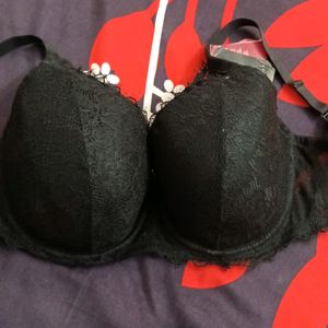 H&M Padded Bra 38DD