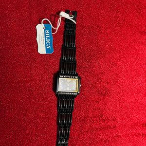 Branded Designer Watch New With Tag ❤️