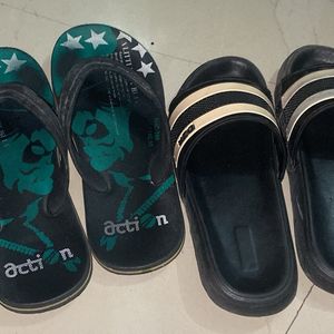 Slipper For Boys