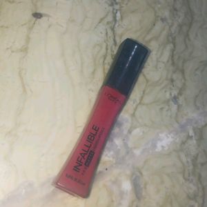 Loreal Paris Lipstick