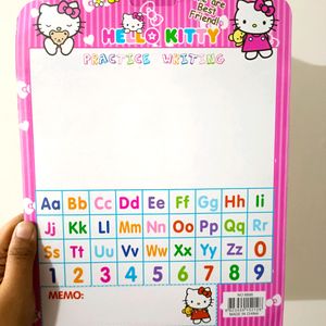 Hello Kitty Stationery Set