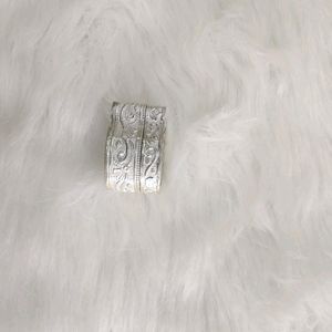 Pure Silver Dibbi Weight (14gram)