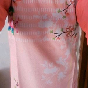 Women's Printed Kurti