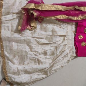 Grand Choli For Kid