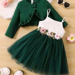 Beautiful Dress For Kids