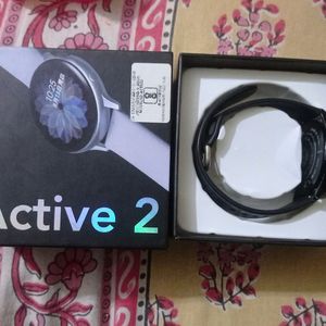 Active 2 Smart Watch (First Copy Of Samsung)