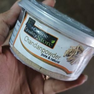 Chandan Powder