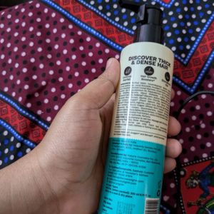 Pilgrim Redensyl Anagain Hairfall Control Shampoo