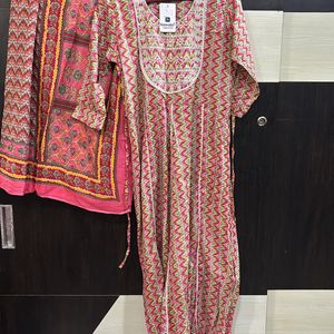 Jaipuri Kurti