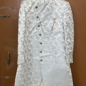 Indo Western Sherwani Price Drop