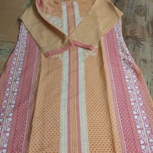 Beautiful Kurti