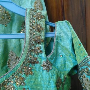 Wedding Lehenga