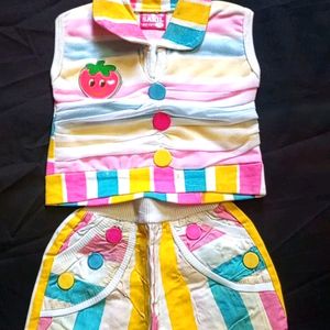 Baby Girl Dress