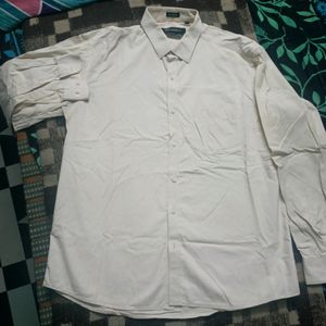 park Avenue branded shirt size-42cms xl