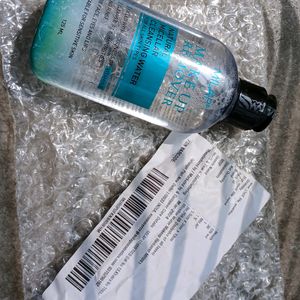 MILAP Makeup Remover Micellar Water