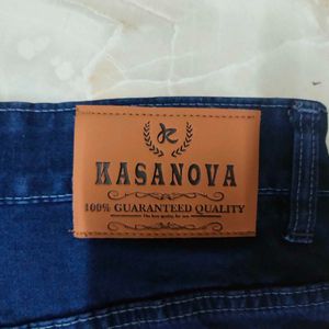 Mens Denim