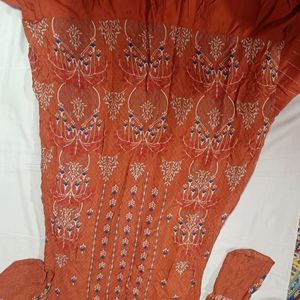 Awesome Kurti