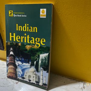 Indian Heritage