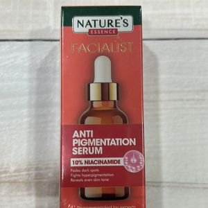 Face Serum