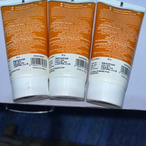 80g Sunscreen