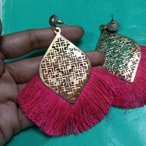 Light Weight Earrings