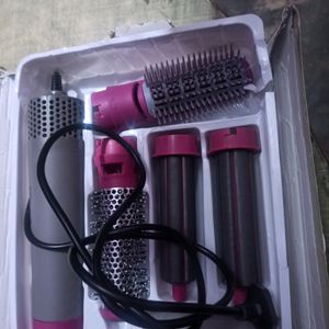 Hair Styler