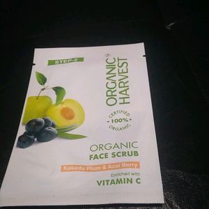 Brightening Facial Kit