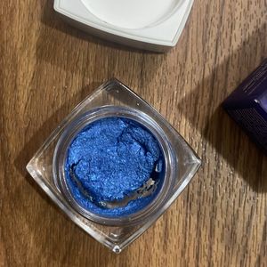 (unused) prishe beauty shimmer mousse eyeshadow