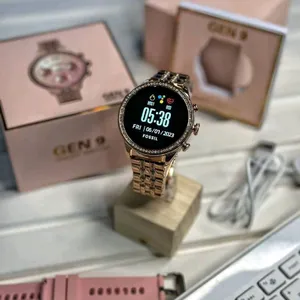 Gen 9 Smart Watch