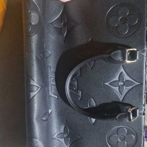 Louis Vuitton First Copy bag big